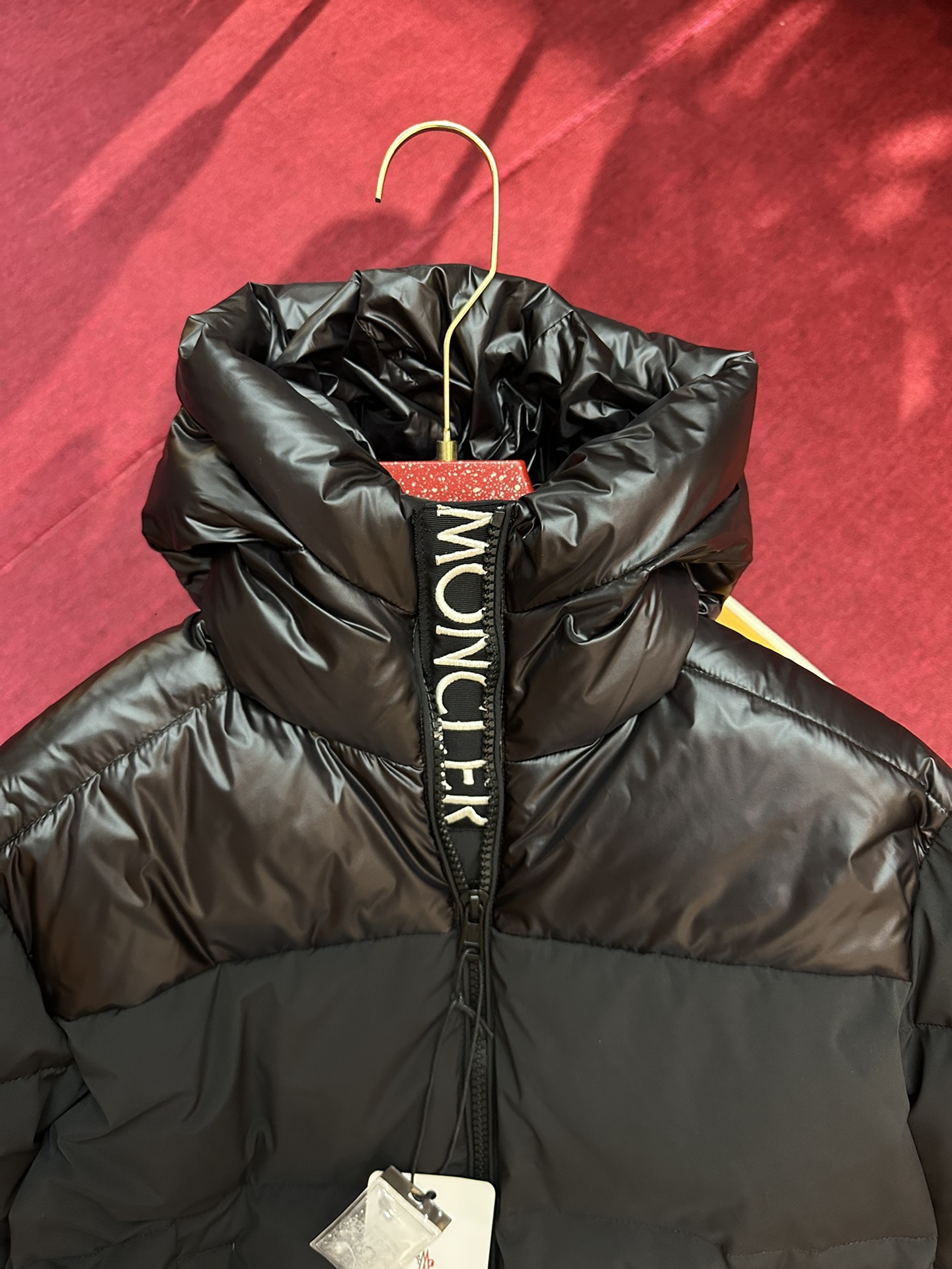 Moncler Down Jackets